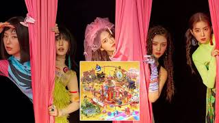 Red Velvet - Zimzalabim (Audio Version)