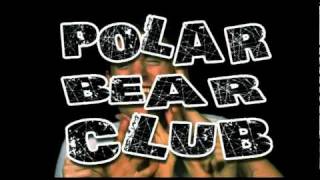 POLAR BEAR CLUB (USA) IN MOSCOW