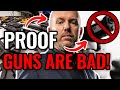 Supreme court rules guns are bad the evidence april 1 special