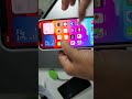Stop Sending Photos One by One! 📱 iPhone Trick You NEED to Know!