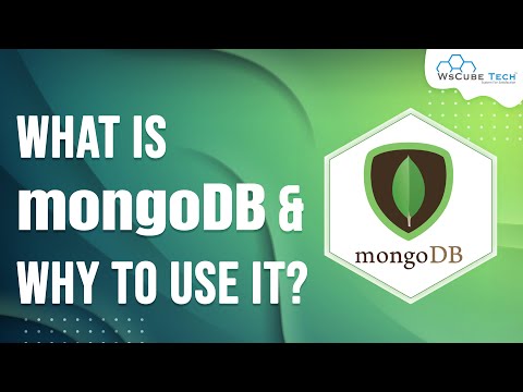 Complete Information about MongoDB in 10 Minutes - Getting Started