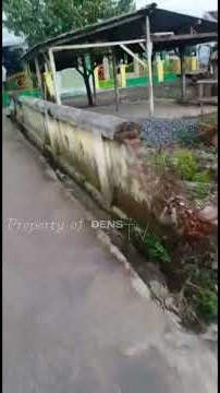 PAGEBLUK !! WARGA LUMAJANG TOLAK PAGEBLUK DENGAN BONEKA ORANG- ORANGAN SAWAH