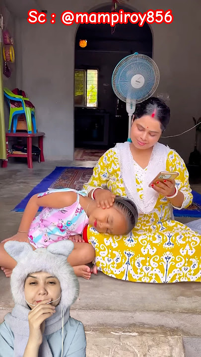 I miss you mama!?️!?️ mampiroy856