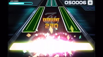 [O2Jam U] Death Moon 2 UHD (qwecs Ver.) [4K HD]