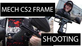 Famous MECH CS2 FRAME SHOOTING & OVERVIEW / NSTALL MECHANICAL CS2 FRAME / PLANET ECLIPSE MCS2 REVIEW Net Worth