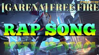 garena Free Fire No King Of Me Theme Song