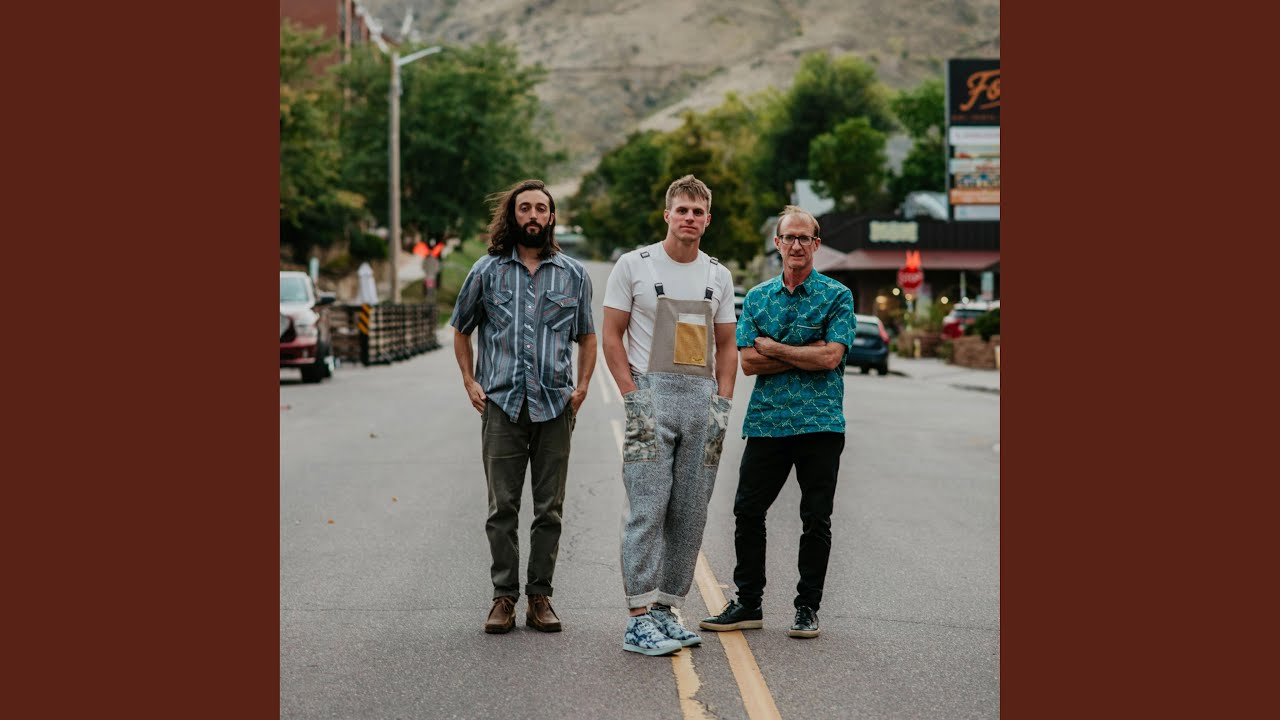 Watch The Road on YouTube Watch The Road on YouTube