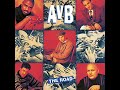 Avb  the road 1995 cd