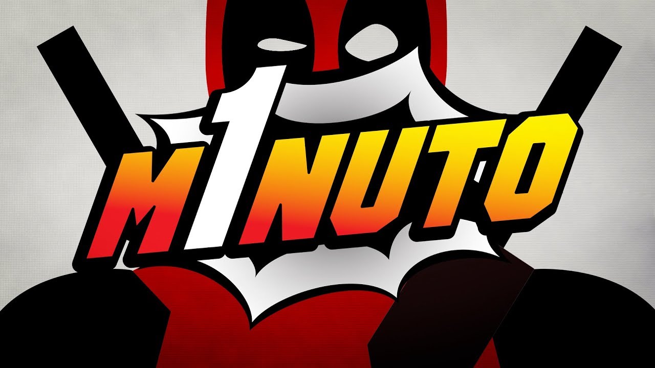 COMO DESENHAR O DEADPOOL DE FORMA SIMPLES E ARRASAR! ESPECIAL MARVEL