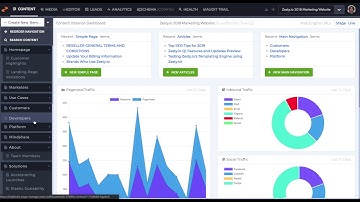 Zesty io Manager Application UI Update Walkthrough