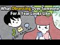 Understanding Emotional Obsession and Healing