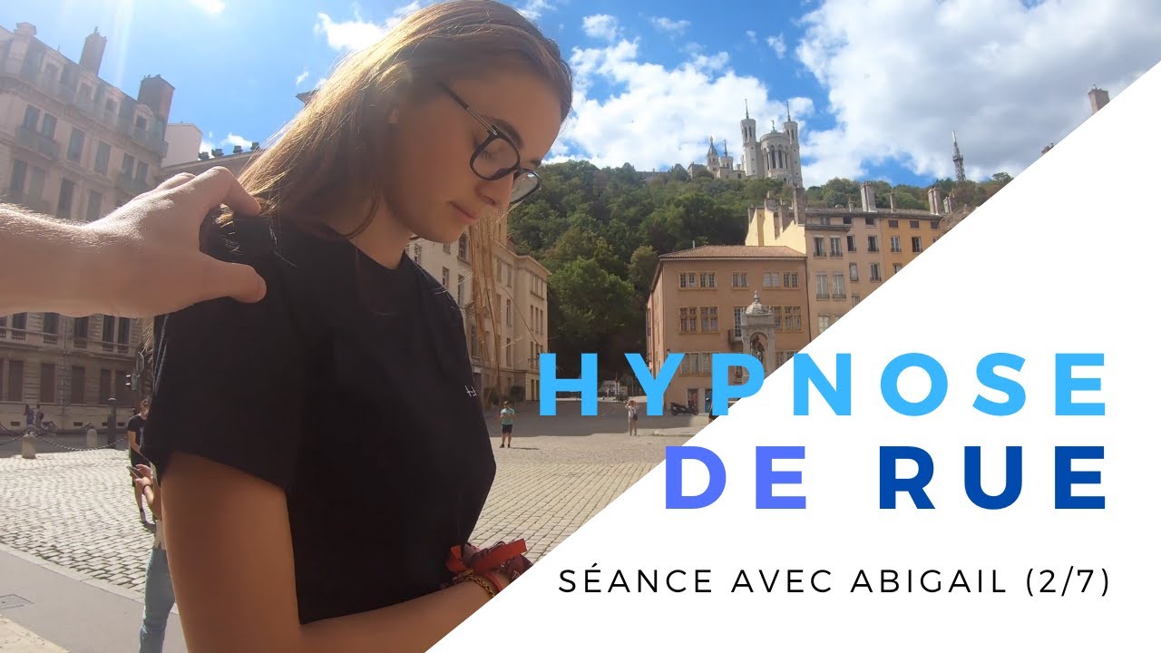 HYPNOSE CONFIANCE EN SOI : Devenir une meilleure version de soi-même avec l'hypnose ? (2/7)
