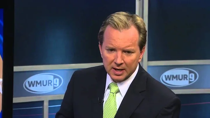CloseUP: Scott Spradling reacts to GOP debate