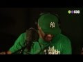 Mr. Probz - I Need a Dollar (Live bij Frank en Vrijdagshow)