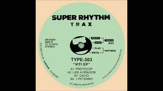 Type-303 - Dacid [SRTX039]