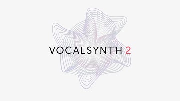 iZotope VocalSynth 2