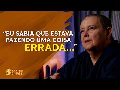 The spiritual and ENERGETIC DAMAGES of STEROID use! | Halu Clips