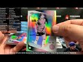 6/19/2026 25/26 Topps Chrome UEFA Women's Champions League Soccer Hobby 6 Box Break Random Teams #2
