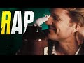 FLOWERS FOR ALGERNON | A Rapper Explains Literature