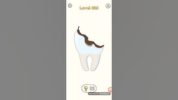 DOP: Draw One Part level 626  Walkthrough Solution - SayGames