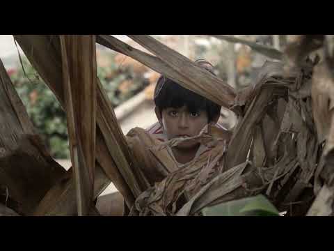 Coquito: The Movie | Official Teaser