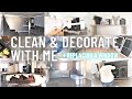 Cleaning Motivation|Updating My $500 Mobile Home|Replacing A Window|Before & After|Clean With Me