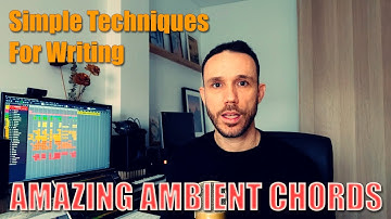 Ambient Chords Unlocked: Advanced Strategies for Evolving Moods