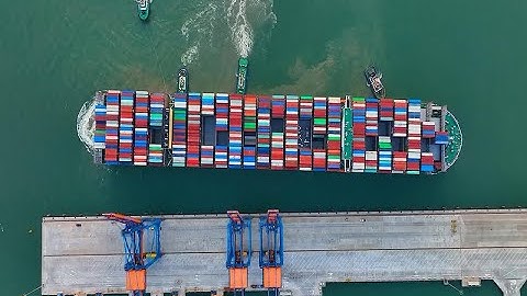 Bộ Công Thương đặt mục tiêu xuất khẩu năm 2025 tăng khoảng 6% so với 2024