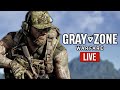 Attacking the hardest gray zone warfare missions