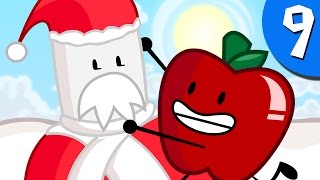 The Snowdown Inanimate Insanity S1E9