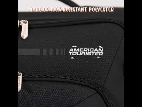 American Tourister - SummerFunk demo video