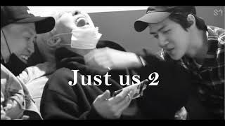 EXO-SC 있어 희미하게 (Just us 2) (Feat. Gaeko) 1 HOUR LOOP