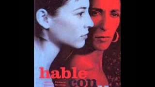 Cucurrucucú Paloma (Performed By Caetano Veloso).