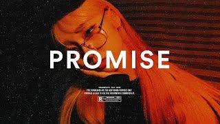 Jay Park x Loco Type Beat "Promise" R&B Rap Instrumental chords