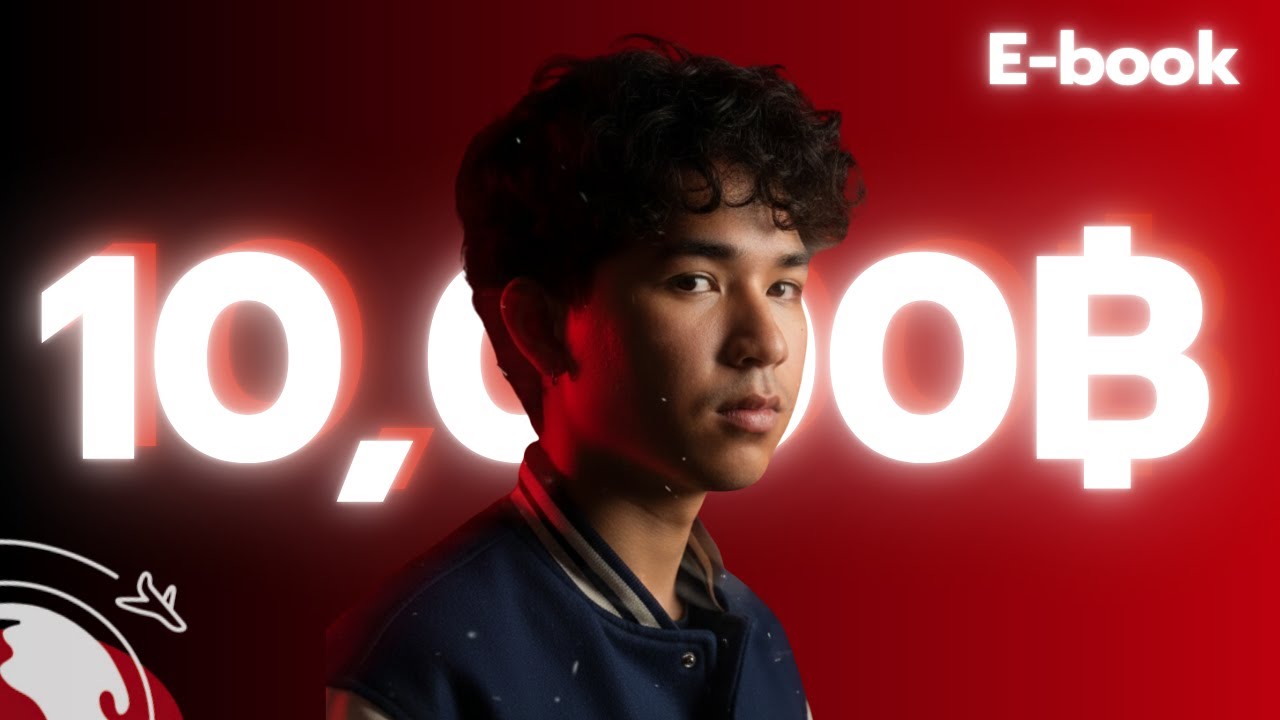 หาเงิน 10,000 จากการขาย E-Book ยังไง?