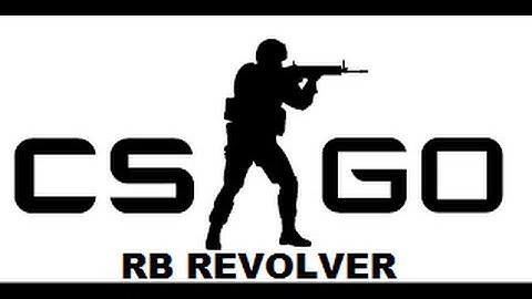 CSGO R8 Revolver gameplay OP?
