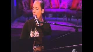 Alicia Keys - We Are Here