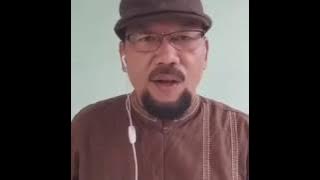 ULAH CEURIK, Duet Mataap..By MAJID HA & Neng Silvi