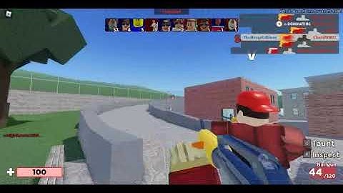 arsenal hacker thats a clown