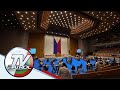 Makabayan bloc nanggagalaiti sa bicam-approved budget ng NTF-ELCAC | TV Patrol