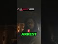 DWI Suspect Warned: Refusal Means Arrest
