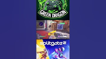 Splitgate 2 #splitgate #spiltgate2 #free #gaming