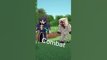 Dreadlord Vs Entity 303 devils fight Minecraft who