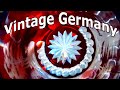 🔴💖VINTAGE GERMANY🇩🇪ВЕЩИ ПРОВЕРЕННЫЕ ВРЕМЕНЕМ💖БАРАХОЛКА НЕМЕЦКАЯ