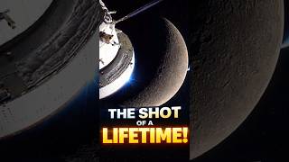 The Most Beautiful Space View Ever Captured viral clarity moon