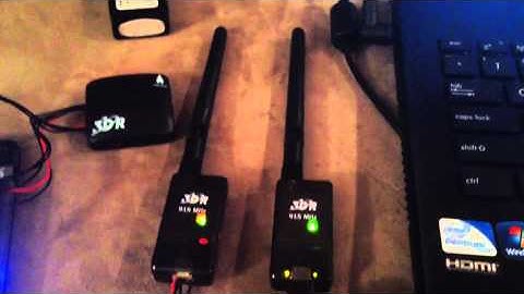 MCC Quadcopter Part 1: Ardupilot and Mission Planner Intro