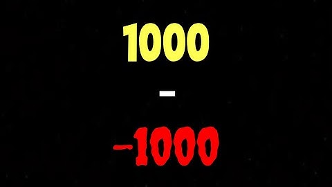 Longest Behavior Number Day of Everywhere Planned! (2,052 numbers!) (4TH MOST NUMBERS)