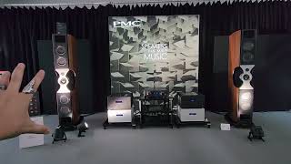 🦢 Rarely Get Goosebumps at a Show Demo - PMC Fenestria - Munich HighEnd 2024