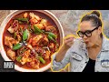 You NEED to know about this if you love Thai curry! | Thai Jungle Curry | Marion's Kitchen