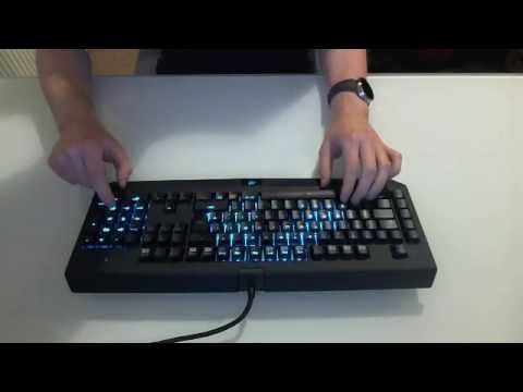 Razer Keyboard Best Razer Keyboard GIF - Razer keyboard Razer